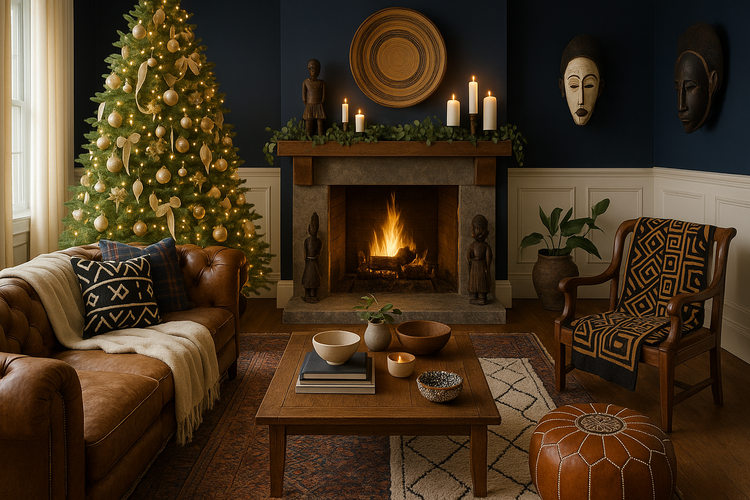 everything Christmas