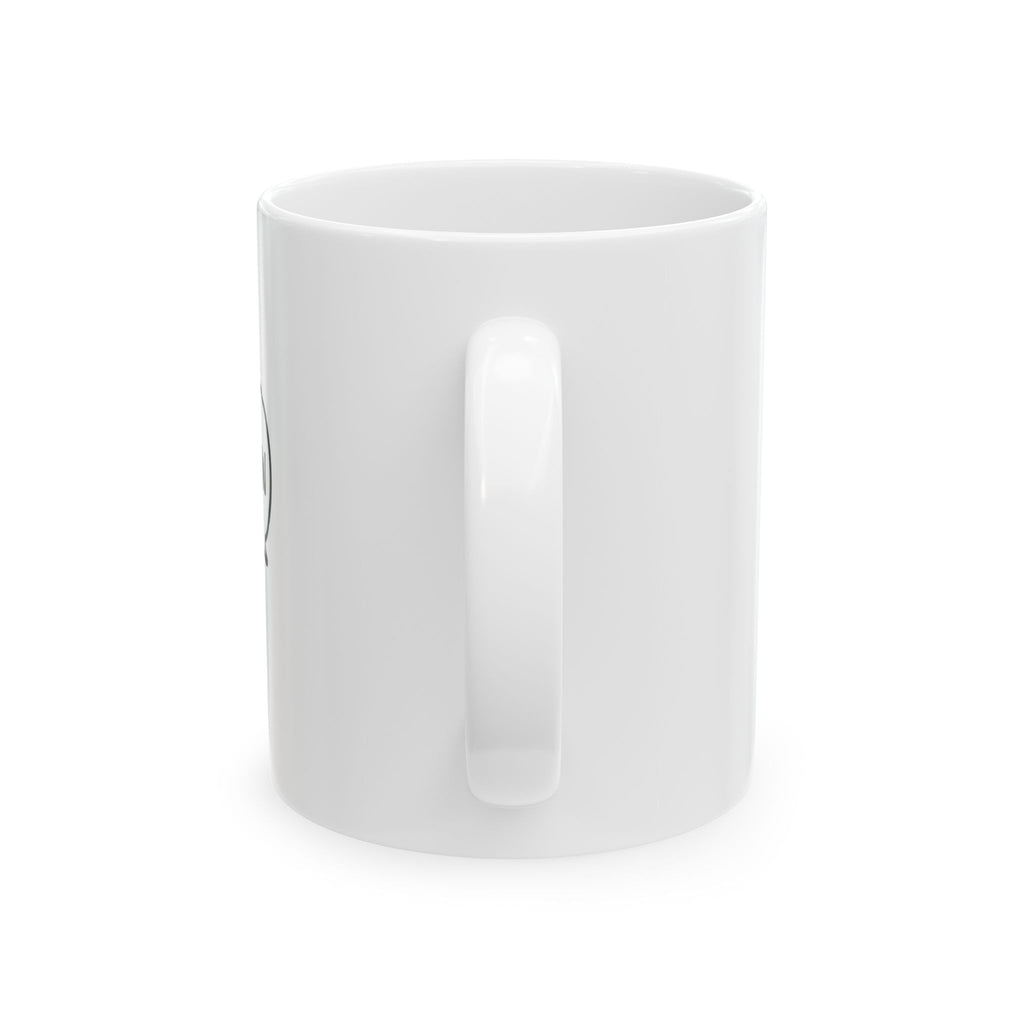Meow Ceramic Mug