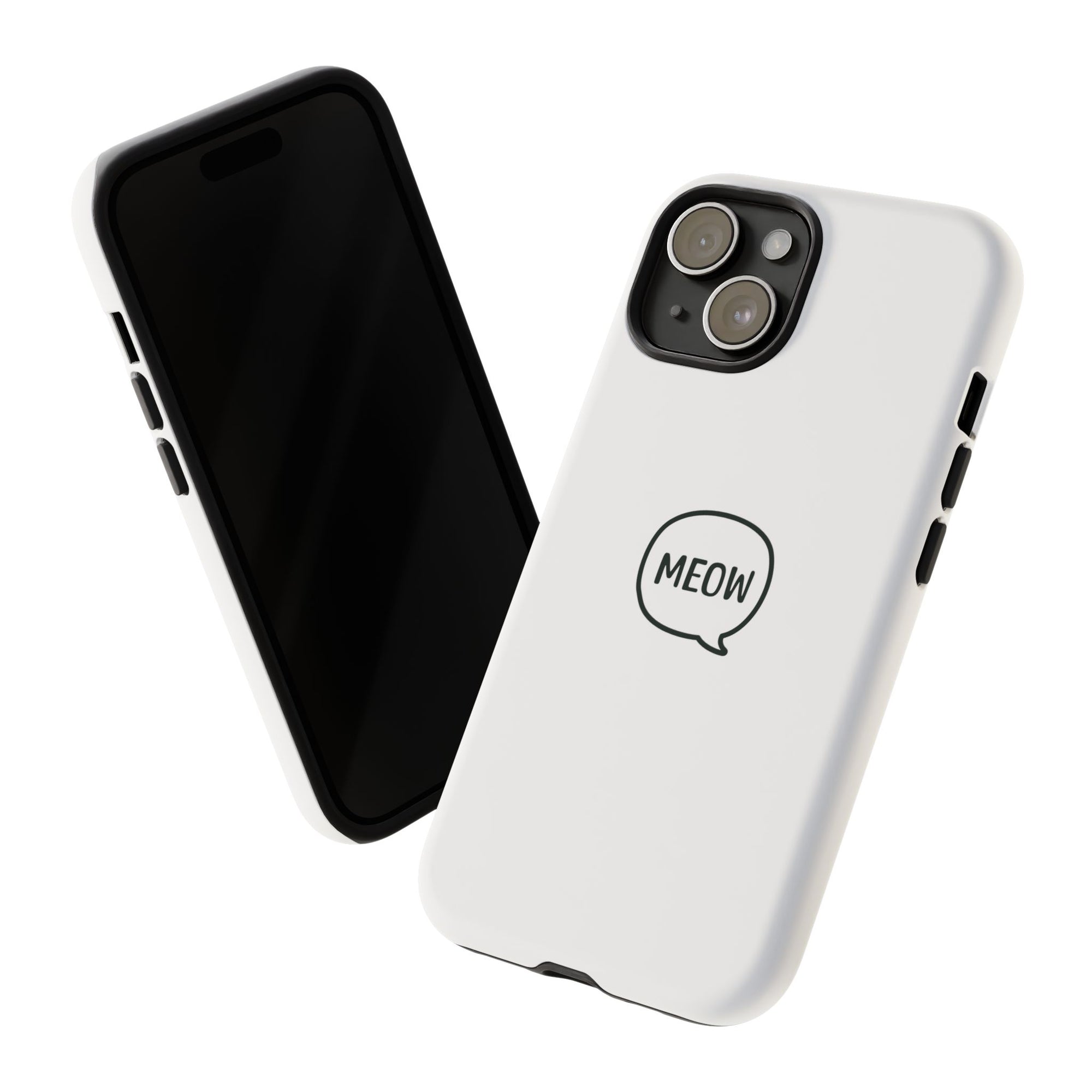 Meow Phone Case