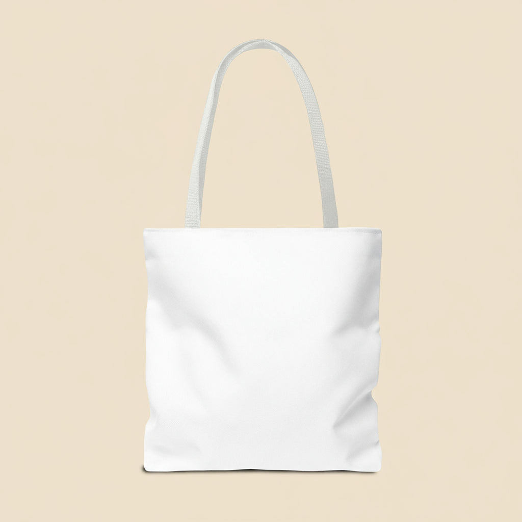 Meow All-Over Tote Bag
