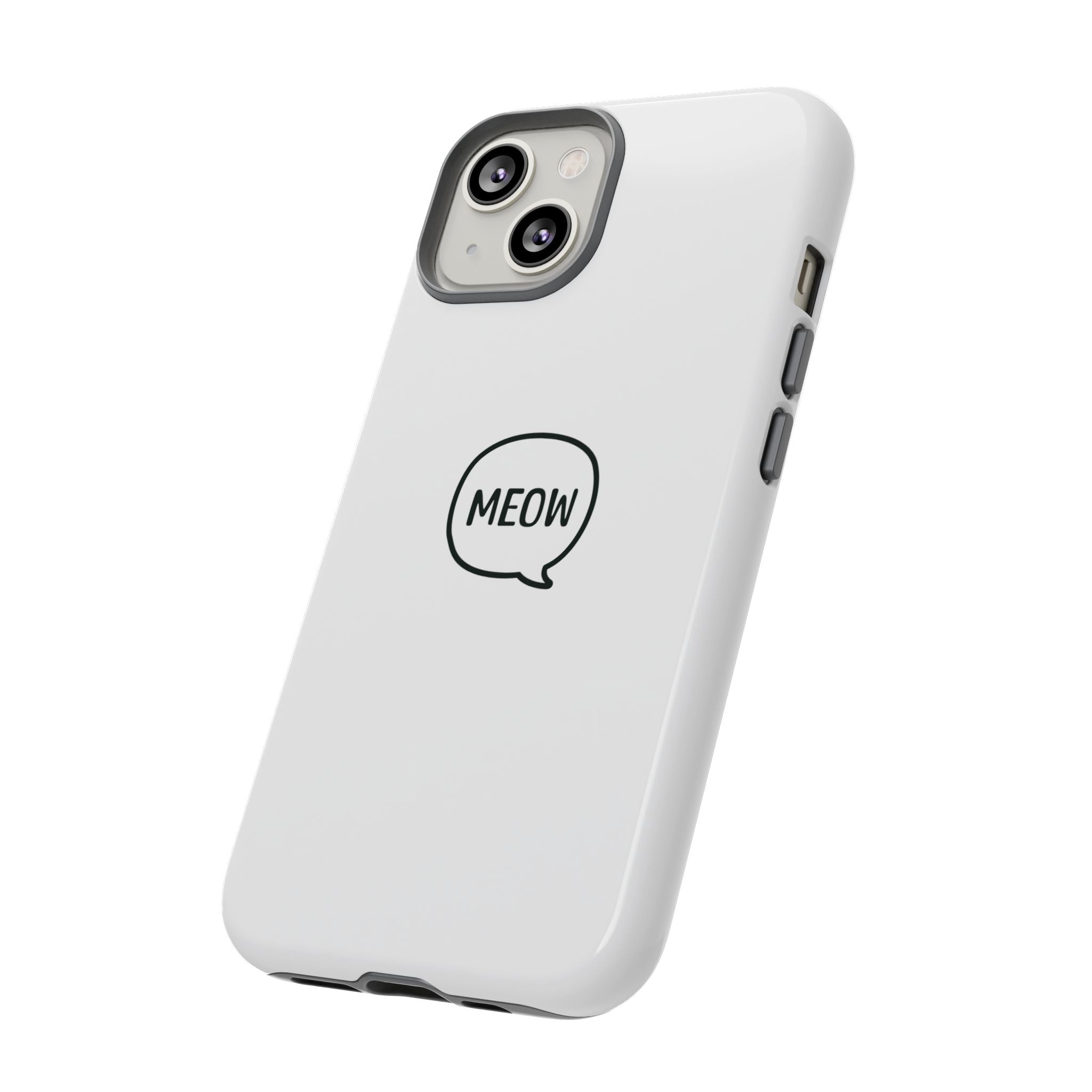 Meow Phone Case