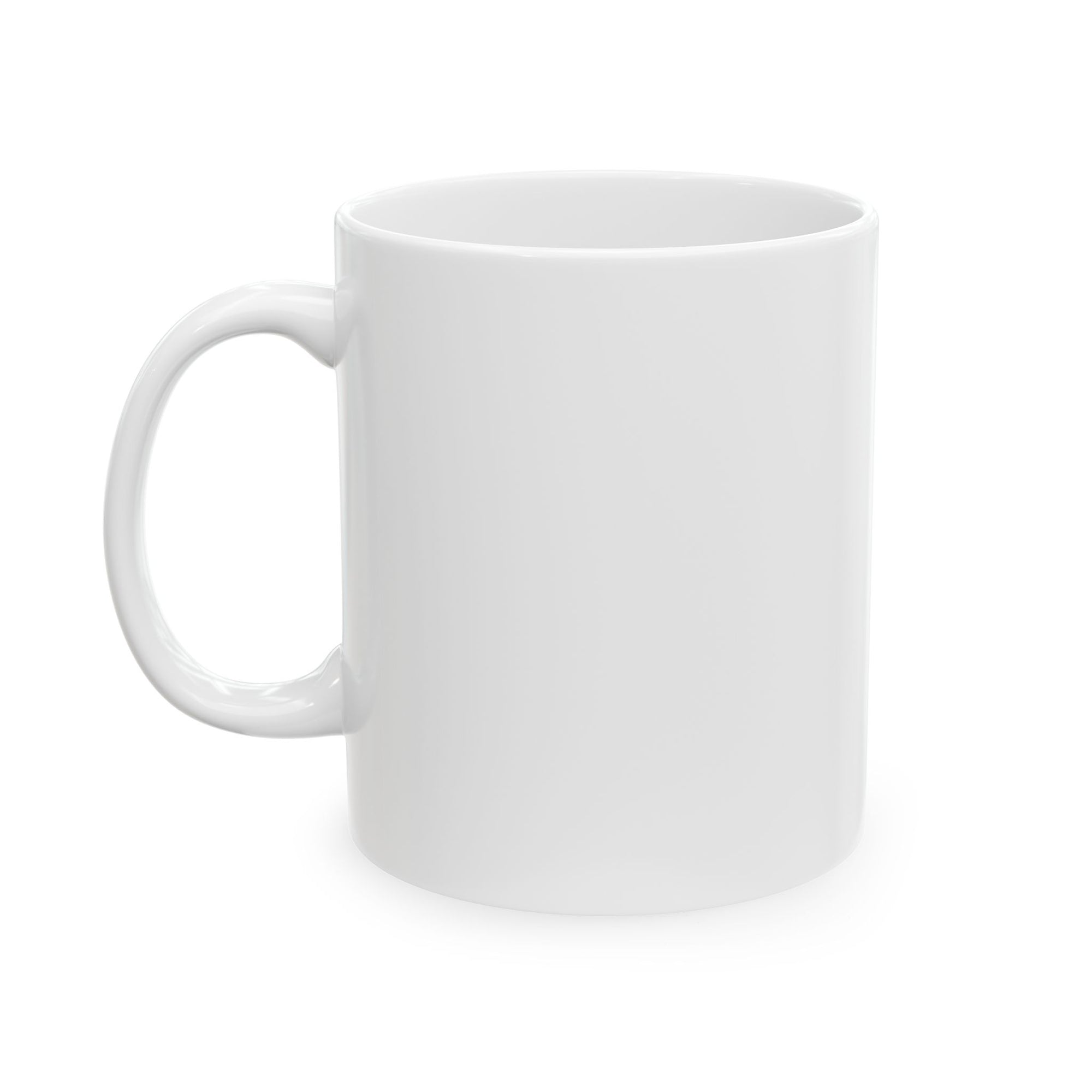 Meow Ceramic Mug