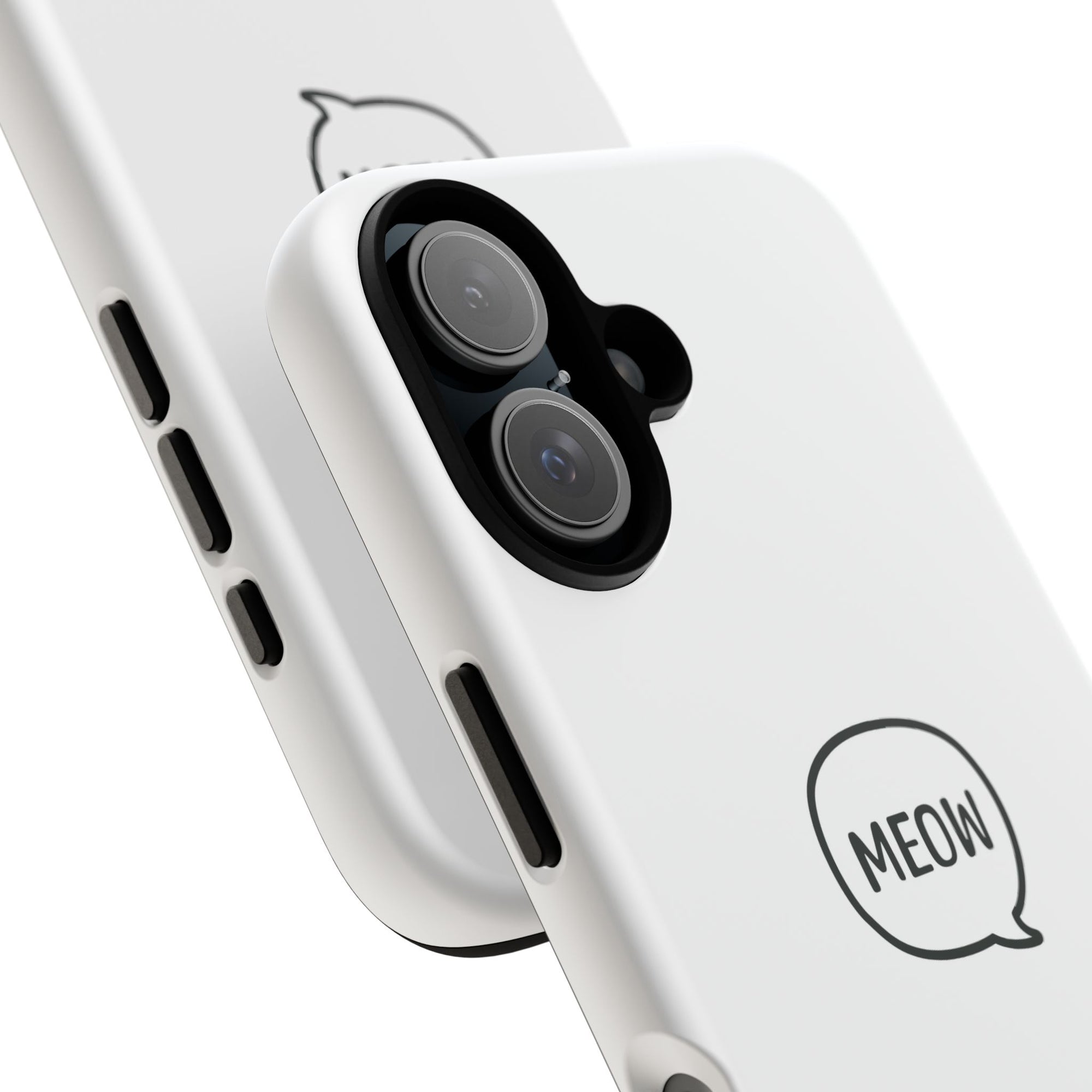 Meow Phone Case