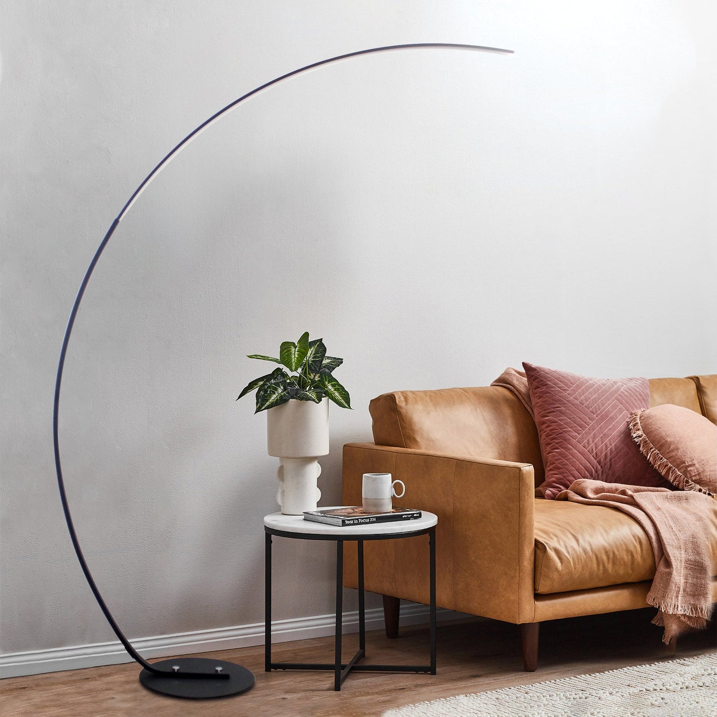 The Modern Curve Light