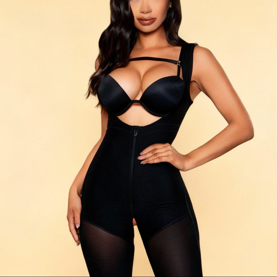 The Flawless Form Contour Suit