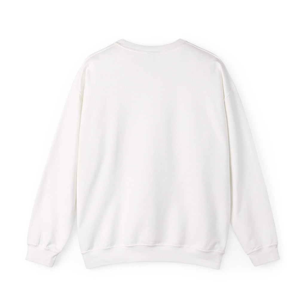 Meow Crewneck Sweater