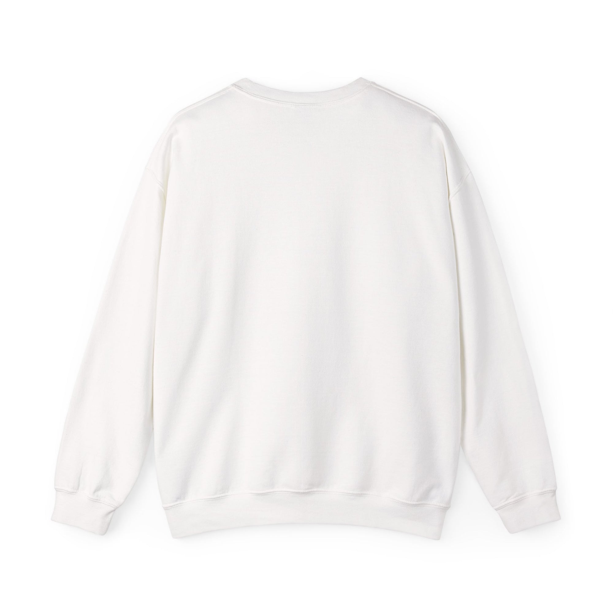 Meow Crewneck Sweater