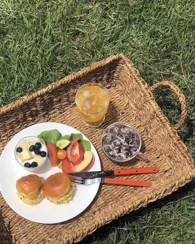 French Dopamine Cutlery Flatware - Bistrot Style