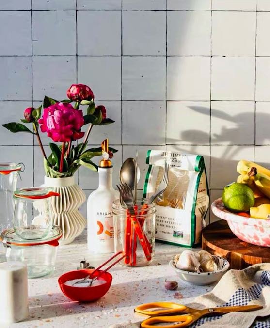 French Dopamine Cutlery Flatware - Bistrot Style